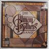Allman Brothers Band -- Enlightened Rogues (2)