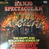 BarrelHouse Six -- Banjo Spectacular (1)
