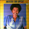 Lovet Eddie -- Rockers for lovers (1)
