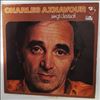 Aznavour Charles -- Singt Deutsch (2)