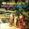 Isabella's vocal group -- Wieczory Zakochanych (1)
