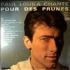 Louka Paul -- Pour Des Prunes (2)