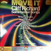 Richard Cliff -- Move It - Seine Besten Songs (1)