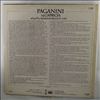 Bradley Desmond -- Paganini - 24 Caprices (2)
