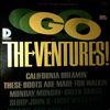 Ventures -- Go With The Ventures (2)