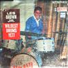 Brown Les -- Wildest Drums Yet!  (2)