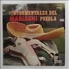 Various Artists -- Instrumentales Del Mariachi Puebla (1)