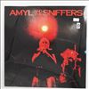 Amyl And The Sniffers -- Big Attraction & Giddy Up (2)
