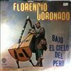Coronado Florencio -- El Arpa De Coronado Florencio - Bajo El Cielo Del Peru (1)