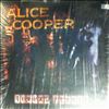 Alice Cooper -- Brutal Planet (1)