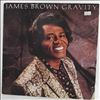 Brown James -- Gravity (1)