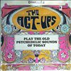 Act-Ups -- Play The Old Psychedelic Sounds Of Today (1)