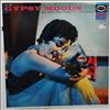 Babai Bela ("The King Of The Gypsy Violin") And His Orchestra -- Gypsy Moods (2)