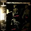 Various Artists -- Secret Policeman's Concert (2)