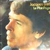 Brel Jacques -- Le Plat Pays 1 (1)