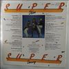 G.E.S. (GES, Gruppe G.E.S.) -- Super Oldies - Super Dancing (1)