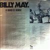 May Billy and His Orchestra -- A Band Is Born (2)