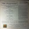 Various Artists -- Die Fledermaus (2)