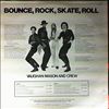 Vaughan Mason And Crew -- Bounce, Rock, Skate, Roll (1)