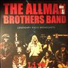 Allman Brothers Band -- Legendary Radio Broadcasts Live (2)