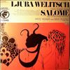 Welitsch Ljuba -- Final Scene from Salome and other Opera Favorites: Strauss R., Mozart, Puccini, Strauss J. (2)