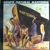 Various Artists -- Grupo cultual mantenha (1)