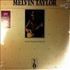 Taylor Melvin -- Plays The Blues For You (2)