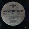 Backstreet Boys -- Larger than life (2)