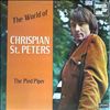 Chrispian St. Peters -- Pied piper (2)