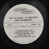 Allred Bill / Winters Al -- Jazz Trombones (1)
