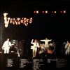 Ventures -- Live In Japan '77 (5)