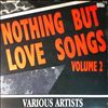 Various Artists -- Nothing but love songs (2)