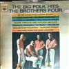 Brothers Four -- Big Folk Hits (1)