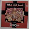 Black Sabbath -- Sabbath Bloody Sabbath (1)