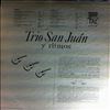 Juan San Trio -- Y Ritmos (1)
