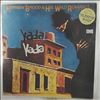 Brood Herman & His Wild Romance -- Yada Yada (2)