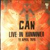Can -- Live In Hannover, 11 April 1976 (2)