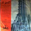 Big Audio Dynamite (B.A.D. / BAD 2 - Jones Mick (Clash), Kavanagh Chris (Sigue Sigue Sputnik)) -- C' Mon Every Beat Box (Clash) (2)