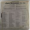 Various Artists -- Jam Session (1944-1946) (La Storia Del Jazz) (1)