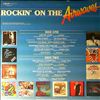 Various Artists -- Rockin` on the airwaves (1)