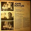 Rowles John -- Same (1)