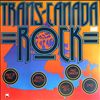 Various Artists -- Trans Canada Rock (2)