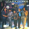 Commodores -- Nightshift/I keep running (2)