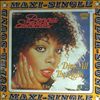 Summer Donna -- Dim all the lights/There will always be a you (2)