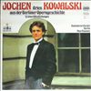 Kowalski Jochen -- Arien aus Berliner opemgeschichte (2)