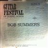 Summers Bob -- Guitar Festival Of Gospel Songs (1)
