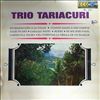 Trio Tariacuri -- Same (2)