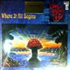 Allman Brothers Band -- Where It All Begins (1)