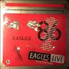 Eagles -- Eagles Live (2)