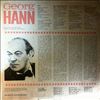 Hann Georg -- Grosse Sanger Der Vergangenheit. Leoncavallo, Gounod, Verdi, Mascagni, Strauss Richard (2)